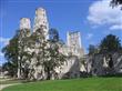 Abbey of Jumieges