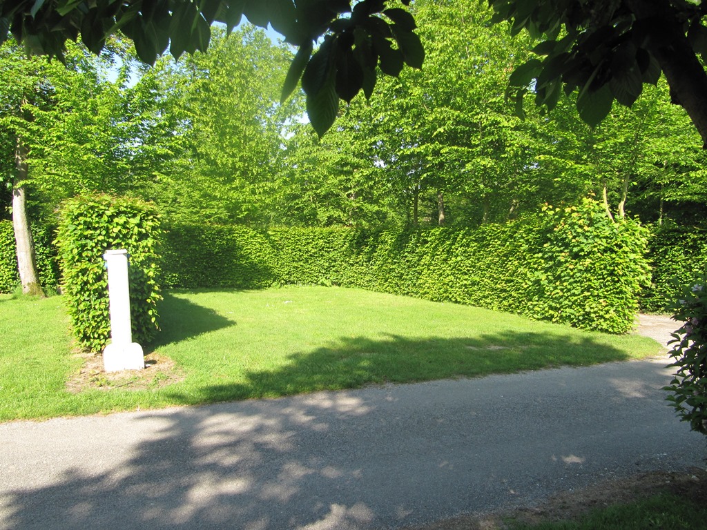 Camping de la Forêt - Jumièges