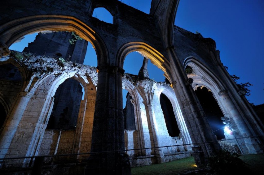 Abbey Normandy jumieges