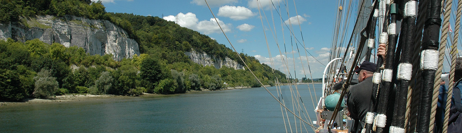 Camping de la Forêt - Jumièges
