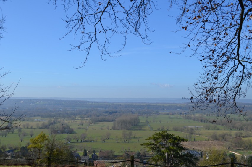 Camping de la Forêt - Jumièges